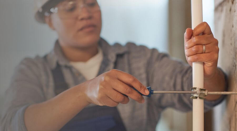 Local expert plumbing services in Sibley, LA